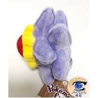 Officiële Pokemon center Pokemon fit knuffel Starmie 13cm